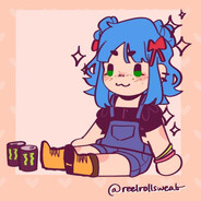 ★☆Sailor Meow Moon☆★