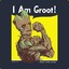 I&#039;am Groot