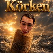 Körken