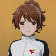 北宇治的kumiko本人