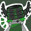 Greenie