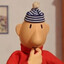 Steam avatar