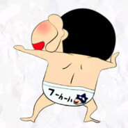 抢了小新的蜡笔