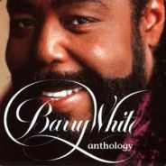 Barry White