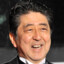 Shinzo Abe