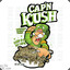 Cap&#039;n Kush★