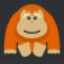 orangutan