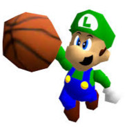 Player Avatar