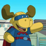 可恶的一号富翁