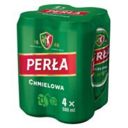 PERŁA CHMIELOWA