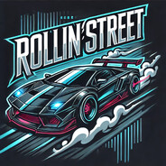 Rollin'¤'StreeT?! ✌