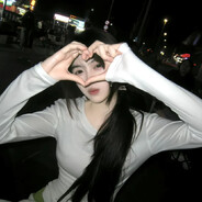 她说戴了不算给