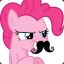 pinkie