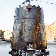 Аэроплан Василий