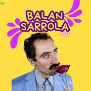 Balan Sarrola