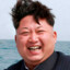 Kim Jong-Un