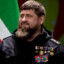 KADYROV BORZ