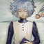 Steam avatar