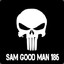 Sam Good Man 186