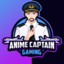 anime captain