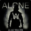 ALLAN WALKER