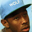 Wolf Haley