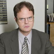 Dwight K. Schrute