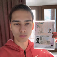 Сергей Эйрих