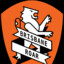 Brisbane Roar FC fan