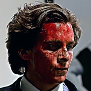 Patrick Bateman