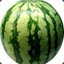 A Mere Watermelon