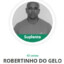 Robertinho do gelo