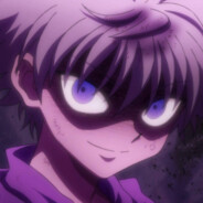 killua