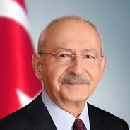KEMAL KIÇILDAROĞLU