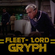 Fleet-Lord Gryph avatar