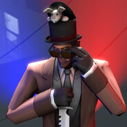 Steam Avatar
