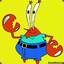 Mr. Krabs