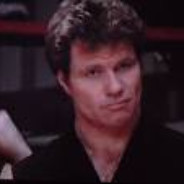 John kreese