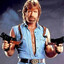 Clutch Norris