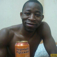 Черный Русский