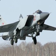 MikoyanMiG25