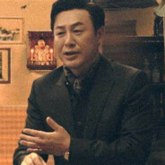 干嚼咖啡不加糖，我是建工高启强