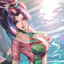 LunaFlake