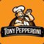 Tony Pepperoni