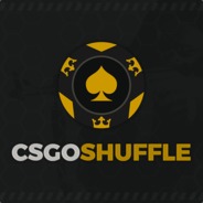 CSGOShuffle - Deposit