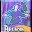 Arcana Pack