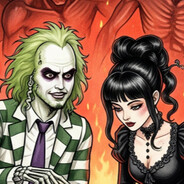 Beetlejuice