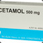 Paracetamol500mg