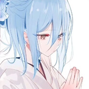 霂白official
