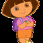 Dora the explorer